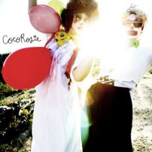 Cocorosie - Heartache City ryhmässä CD @ Bengans Skivbutik AB (1570602)