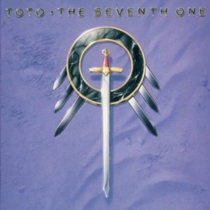 Toto - Seventh One ryhmässä ME SUOSITTELEMME / Klassiska lablar / Rock Candy @ Bengans Skivbutik AB (1570662)