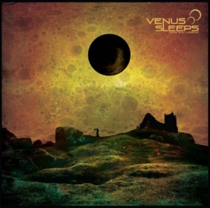 Venus Sleep - Dead Sun Worship ryhmässä VINYYLI @ Bengans Skivbutik AB (1570664)