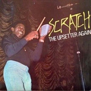 The Upsetters - Scratch The Upsetter Again ryhmässä CD @ Bengans Skivbutik AB (1570700)