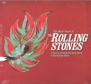 Rolling Stones.=V/A= - Many Faces Of The Rolling Stones ryhmässä CD @ Bengans Skivbutik AB (1570707)