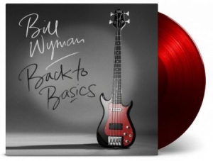 WYMAN BILL - Back to Basics ryhmässä ME SUOSITTELEMME / Klassiska lablar / Music On Vinyl @ Bengans Skivbutik AB (1571382)