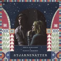 Sofia Karlsson / Martin Hederos - Stjärnenätter (Sånger Om Julen) ryhmässä Minishops / Martin Hederos @ Bengans Skivbutik AB (1572208)