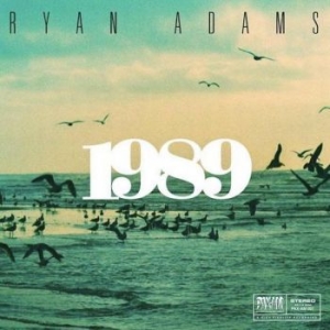 Adams Ryan - 1989 ryhmässä Minishops / Ryan Adams @ Bengans Skivbutik AB (1572227)