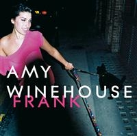 Amy Winehouse - Frank ryhmässä -Start LP3 @ Bengans Skivbutik AB (1583054)