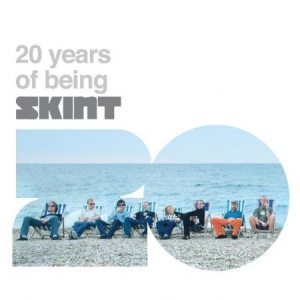 Various Artists - 20 Years Of Being Skint ryhmässä VINYYLI @ Bengans Skivbutik AB (1587887)