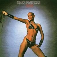 Ohio Players - Pain ryhmässä CD @ Bengans Skivbutik AB (1587893)