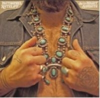 Nathaniel Rateliff & The Night Swea - Nathaniel Rateliff & The Night Swee ryhmässä Minishops / Nathaniel Rateliff @ Bengans Skivbutik AB (1689453)