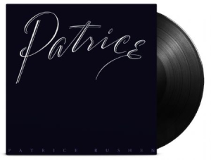 Patrice Rushen - Patrice ryhmässä VINYYLI @ Bengans Skivbutik AB (1689460)