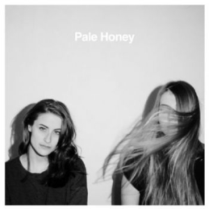 Pale Honey - Pale Honey ryhmässä Minishops / Pale Honey @ Bengans Skivbutik AB (1690007)