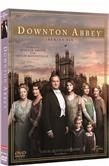 Downton Abbey - Säsong 6 ryhmässä Elokuva BluRay @ Bengans Skivbutik AB (1690042)