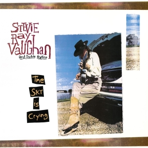 Stevie Ray Vaughan & Double T - Sky Is Crying ryhmässä ME SUOSITTELEMME / Klassiska lablar / Music On Vinyl @ Bengans Skivbutik AB (1690063)