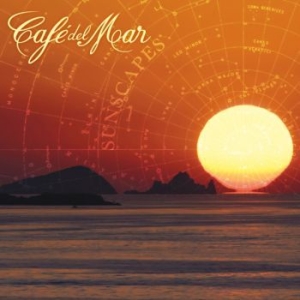 Various Artists - Cafe Del Mar Sunscapes [import] ryhmässä CD @ Bengans Skivbutik AB (1690106)