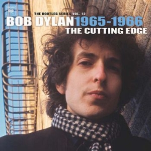 Dylan Bob - The Best Of The Cutting Edge 1965-1966: The Bootleg Series, Vol. 12 ryhmässä Minishops / Bob Dylan @ Bengans Skivbutik AB (1692350)