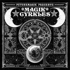 Various - Psychemagik presents magik cyrkles ryhmässä CD @ Bengans Skivbutik AB (1692611)