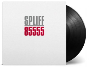 Spliff - 85555 ryhmässä VINYYLI @ Bengans Skivbutik AB (1692991)