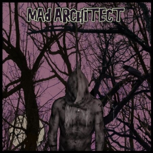 Mad Architect - Hang High ryhmässä Minishops / Snowy Shaw @ Bengans Skivbutik AB (1693203)