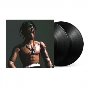 Travis Scott - Rodeo ryhmässä Minishops / Travis Scott @ Bengans Skivbutik AB (1701684)