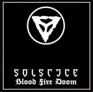 Solstice - Blood Fire Doom (5 Lp Black Vinyl + ryhmässä VINYYLI @ Bengans Skivbutik AB (1702164)