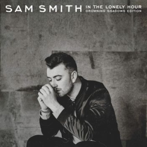 Sam Smith - In The Lonely Hour (Lp) ryhmässä Minishops / Sam Smith @ Bengans Skivbutik AB (1702180)