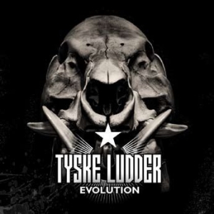 Tyske Ludder - Evolution ryhmässä CD @ Bengans Skivbutik AB (1702202)