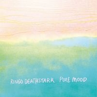 Ringo Deathstarr - Pure Mood ryhmässä CD @ Bengans Skivbutik AB (1702212)