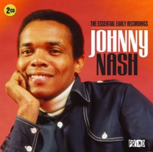 Nash Johnny - Essential Recordings ryhmässä ME SUOSITTELEMME / Joululahjavinkki: CD @ Bengans Skivbutik AB (1702224)