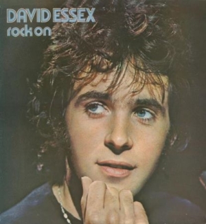 David Essex - Rock On ryhmässä CD @ Bengans Skivbutik AB (1702246)