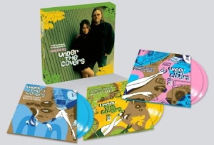 Sweet Matthew & Susanna Hoffs - Under The Covers - Complete ryhmässä VINYYLI @ Bengans Skivbutik AB (1702287)