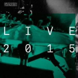 Cinerama - Live 2015 (Cd+Dvd) ryhmässä CD @ Bengans Skivbutik AB (1702296)