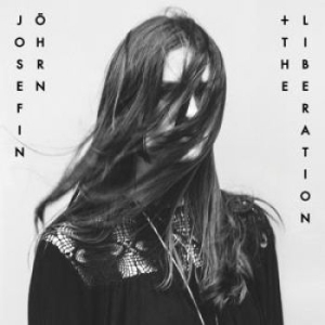 Öhrn Josefin + The Liberation - Horse Dance ryhmässä CD @ Bengans Skivbutik AB (1702303)