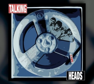 Talking Heads - Boarding House San Fransisco 1978 ryhmässä CD @ Bengans Skivbutik AB (1702311)