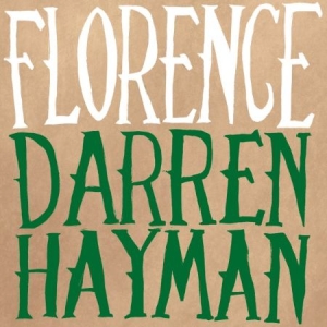 Hayman Darren - Florence ryhmässä VINYYLI @ Bengans Skivbutik AB (1702333)