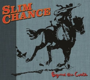 Slim Chance - On The Move ryhmässä CD @ Bengans Skivbutik AB (1702342)