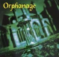 Orphanage - By Time Alone ryhmässä ME SUOSITTELEMME / Joululahjavinkki: CD @ Bengans Skivbutik AB (1703530)