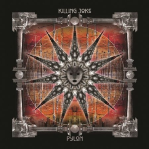 Killing Joke - Pylon ryhmässä CD @ Bengans Skivbutik AB (1703537)