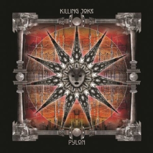 Killing Joke - Pylon (Ltd Dlx 2Cd) ryhmässä CD @ Bengans Skivbutik AB (1703538)