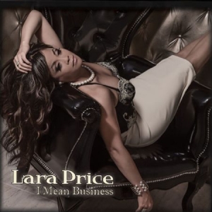 Price Lara - I Mean Business ryhmässä CD @ Bengans Skivbutik AB (1703927)