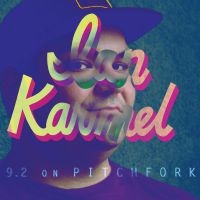 Karmel Ian - 9.2 On Pitchfork ryhmässä CD @ Bengans Skivbutik AB (1703944)