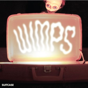 Wimps - Suitcase ryhmässä VINYYLI @ Bengans Skivbutik AB (1703945)