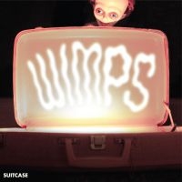 Wimps - Suitcase ryhmässä ME SUOSITTELEMME / Joululahjavinkki: CD @ Bengans Skivbutik AB (1703946)