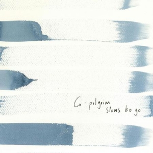 Co-Pilgrim - Slows To Go ryhmässä CD @ Bengans Skivbutik AB (1703948)