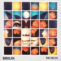 Brolin - Delta ryhmässä CD @ Bengans Skivbutik AB (1703955)