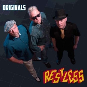 Restless - Originals ryhmässä CD @ Bengans Skivbutik AB (1704212)