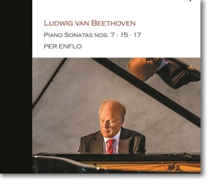 Beethoven - Piano Sonatas Nos. 7-15-17 ryhmässä CD @ Bengans Skivbutik AB (1704828)