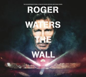 Waters Roger - Roger Waters The Wall ryhmässä Minishops / Roger Waters @ Bengans Skivbutik AB (1704831)