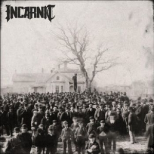 Incarnit - Grand Cult The ryhmässä CD @ Bengans Skivbutik AB (1704855)