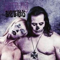 Danzig - Skeletons ryhmässä Minishops / Danzig @ Bengans Skivbutik AB (1704860)