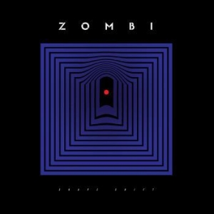 Zombi - Shape Shift (Ide) ryhmässä VINYYLI @ Bengans Skivbutik AB (1705102)