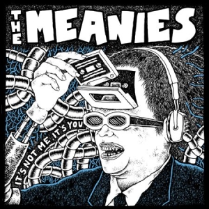 Meanies - It's Not Me, It's You (Ltd.Yellow) ryhmässä VINYYLI @ Bengans Skivbutik AB (1705145)